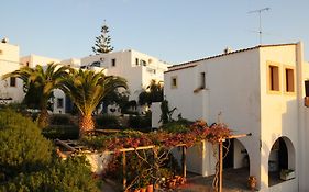 Hersonissos Village Hotel